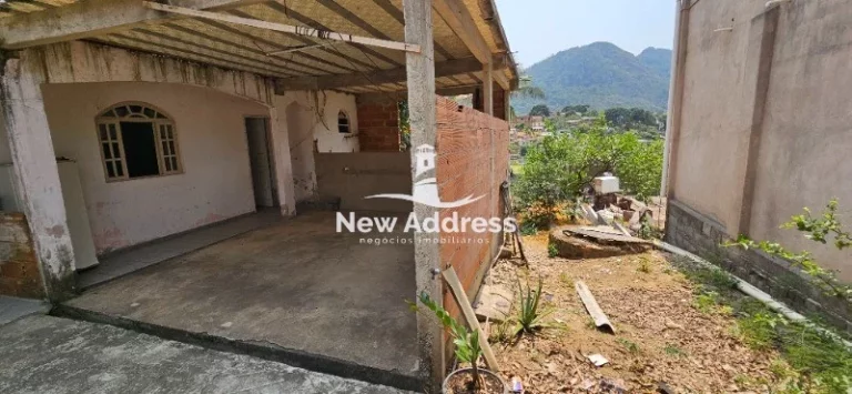 Imagem Terreno de 300m² à Venda em Novo Brasil, Cariacica