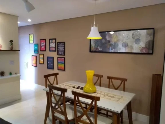 Imagem Apartamento para Venda por R$299.000,00 com 76m², 2 dormitórios, 1 vaga e 1 banheiro - Parque cruzeiro do sul , São paulo / SP - Cód. BDI37039
