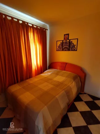Imagem Apartamento de 3 dormitórios e uma vaga andar alto na Vila Matilde