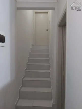 Imagem Casa - 03 Quartos com Suíte - São Judas