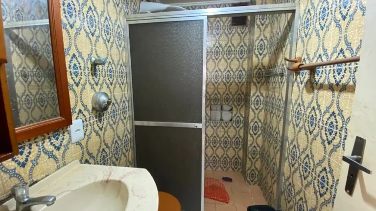 Imagem Apartamento à venda em Porto Alegre, Cidade Baixa, com 1 quarto, 41,18m2