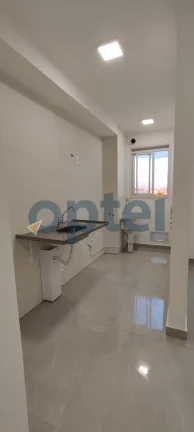 Imagem Apartamento à venda em Rudge Ramos no Living Magic, São Bernardo do Campo-SP: 2 quartos, 1 sala, 2 banheiros, 1 vaga, 55m² de área.