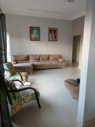 Imagem Casa térrea à venda no Condomínio Terras do Fontanário, em Paulínia!

Lindo casa térrea com 03...