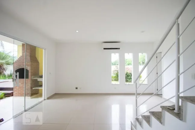 Imagem Casa à Venda - Vargem Pequena, 3 Quartos, 160 m2