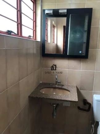 Imagem Casa à venda, 161 m² por R$ 390.000,00 - Vila Haro - Sorocaba/SP