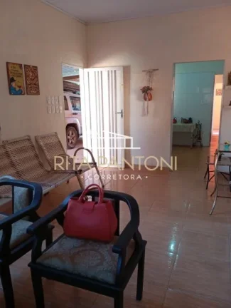 Imagem Casa - Pedregulho - Vila Barreira