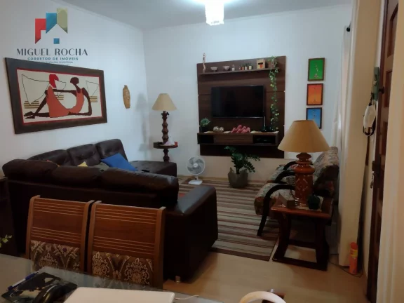 Imagem Casa à venda no bairro Andréa Ville - Tatuí/SP