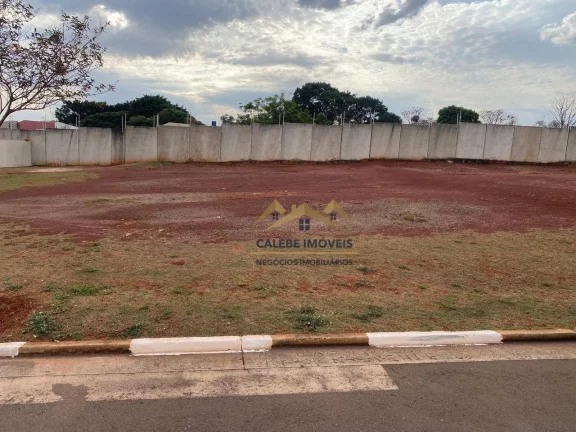 Imagem Terreno à venda, 360 m² por R$ 280.000,00 - Jardim Ternura - Tatuí/SP