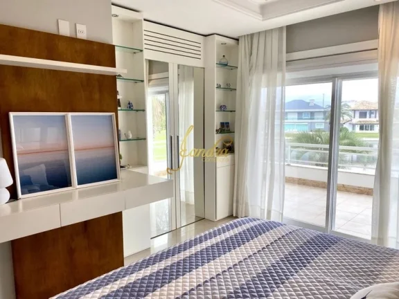 Imagem Sobrado com 435 m² - Piscina - BOSQUES DE ATLÂNTIDA