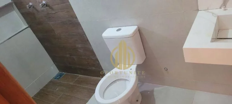 Imagem Casa com 2 dormitórios com uma suíte à venda por R$ 291.500 - Parque das Oliveiras - Ribeirão Preto/SP