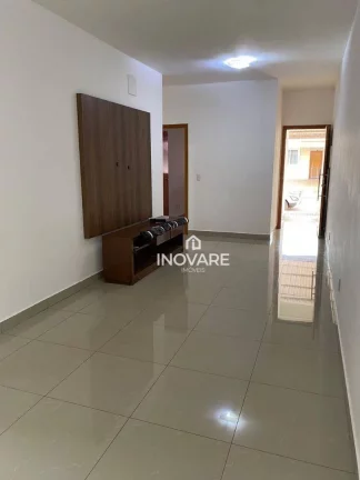 Imagem Casa com 3 dormitórios à venda, 123 m² por R$ 550.000,00 - Araporã - Araporã/MG