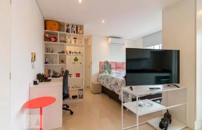 Imagem Studio com 1 dormitório à venda, 38 m² por R$ 392.000,00 - Vila Augusta - Guarulhos/SP