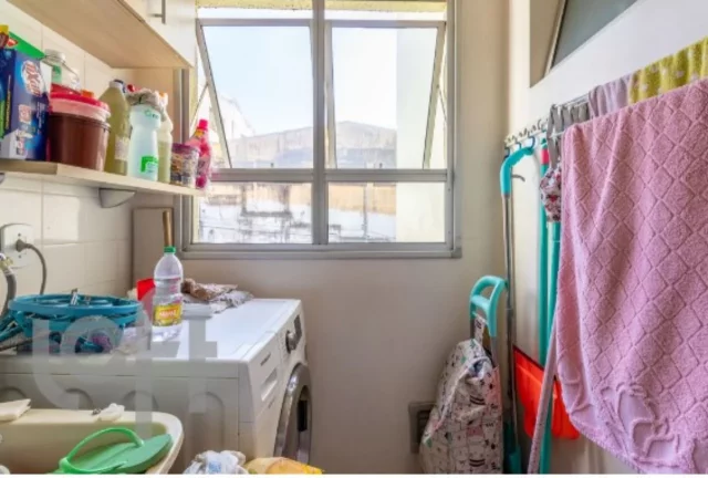 Imagem APARTAMENTO RESIDENCIAL em São Paulo - SP, Vila Jacuí