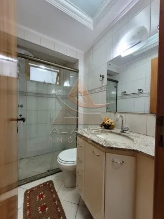 Imagem Apartamento - Ribeirão Preto - Vila Mariana