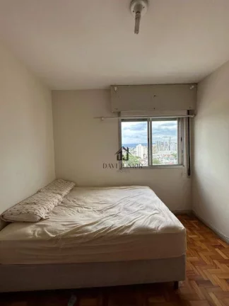 Imagem Apartamento à venda, 139 m² por R$ 460.000,00 - Centro - Sorocaba/SP