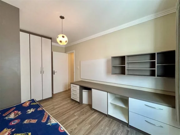 Imagem APARTAMENTO COM 125 m² - TUPI - PRAIA GRANDE SP