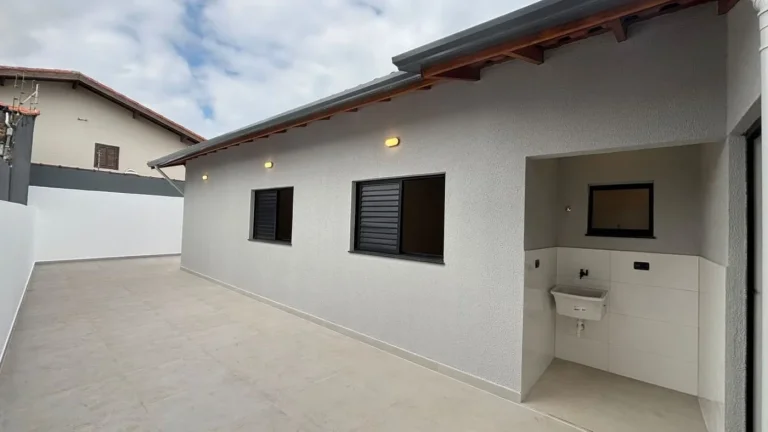 Imagem Casa para Venda em Itanhaém, Cibratel II, 3 dormitórios, 1 suíte, 1 banheiro, 3 vagas