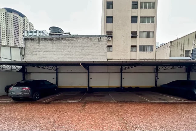 Imagem Apartamento com 1 Quarto à Venda, 53 m² em Itaim Bibi - São Paulo