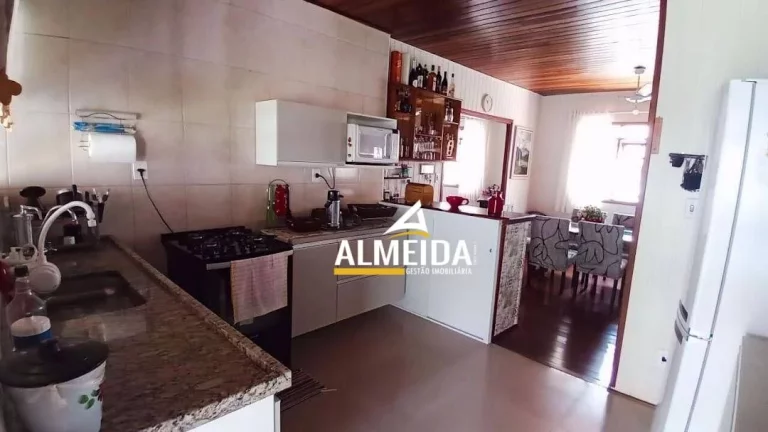 Imagem Casa com 3 dormitórios à venda, 249 m² por R$ 1.500.000,00 - Residencial Florença - Rio Claro/SP