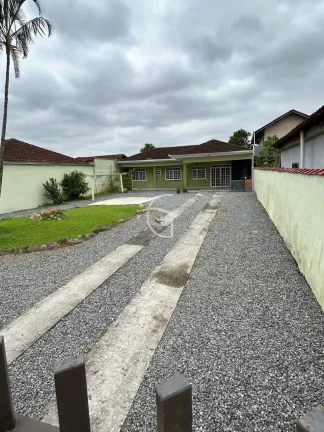 Imagem TERRENO RESIDENCIAL em JOINVILLE - SC, BOA VISTA