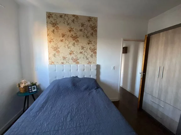 Imagem Apartamento com 2 dormitórios à venda, 63 m² por R$ 455.800,00 - Jardim América - São José dos Campos/SP