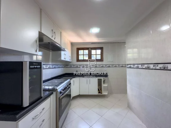 Imagem Casa à venda, 200 m² por R$ 390.000,00 - Bom Retiro - Teresópolis/RJ