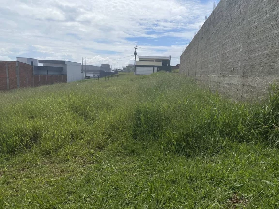 Imagem TERRENO - ALTOS DO PARAISO