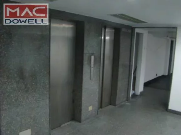 Imagem Prédio de 1.695 mts² / 8 Andares - Multiuso - Venda / Locação - Tijuca