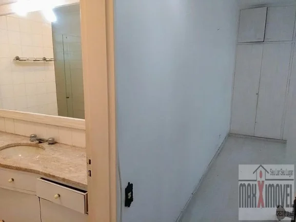 Imagem Apartamento à Venda em Ipanema 4 Quartos (1 suíte) 2 vagas