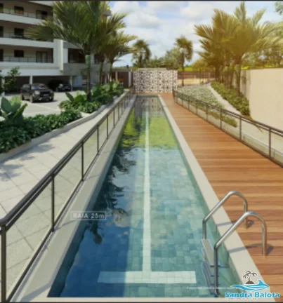 Imagem Vivenci Home Resort/ Unidades com 1, 2 e 3 dormitórios