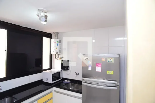 Imagem Apartamento à Venda - Barra da Tijuca, 2 Quartos, 71 m2
