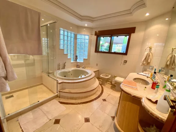 Imagem Casa Em Condominio em Sorocaba
