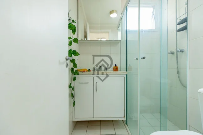 Imagem Apartamento Vila Olimpia pronto para morar