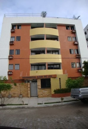 Imagem Conforto e Localização Privilegiada no Melhor do Bessa – 75m² Bem Distribuídos