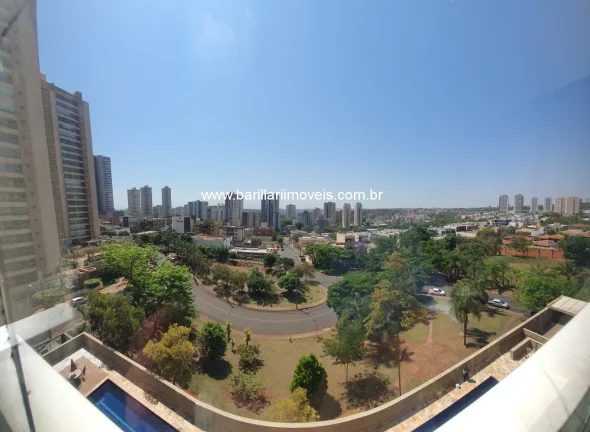 Imperdível! Apartamento à venda em Ribeirão Preto-SP, Bosque das Juritis, 2 quartos, 2 suítes, 2 salas, 3 banheiros, 2 vagas, 87m².
