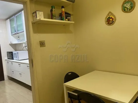 Imagem Tijuca – Rua José Higino | Residencial › Apartamento 2 quarto(s) à Venda