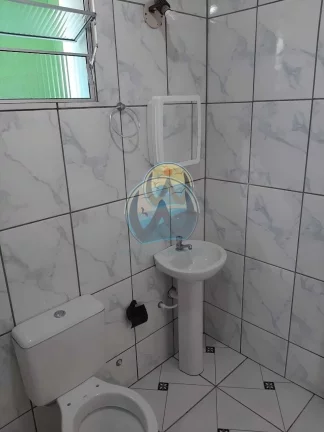 Imagem Imperdível! Casa à venda em Ubatuba-SP, no bairro Silop, com 3 quartos, 1 suíte, 2 salas, 1 banheiro, 5 vagas de garagem e 330m² de área.