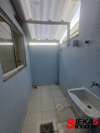 Imagem Casa em Condomínio à Venda em Itaquera, São Paulo-SP: 2 Quartos, 1 Sala, 1 Banheiro, 1 Vaga, 70m². Imperdível!