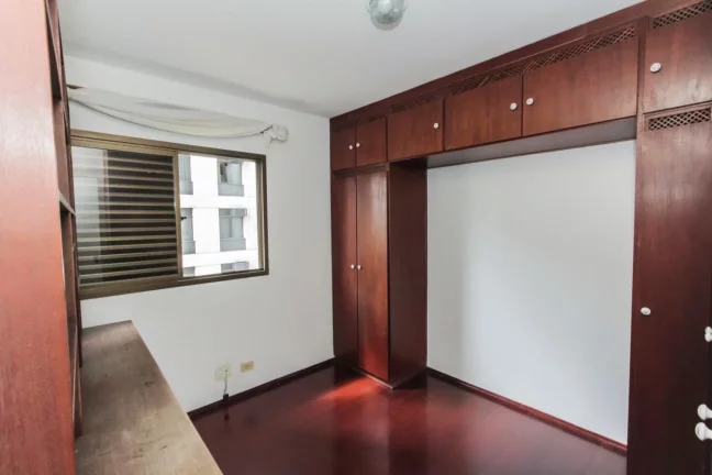 Imagem Apartamento para Locação em São Paulo / SP no bairro Nova Piraju