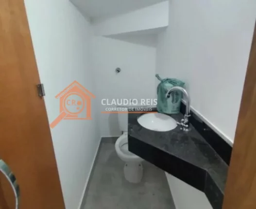Imagem Sobrado com 3 Quartos à venda, 141m² -Interlagos