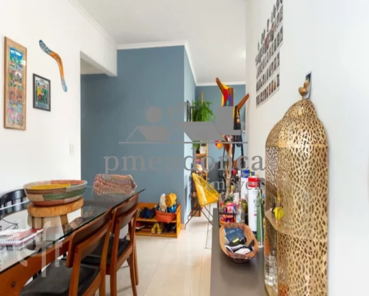 Imagem Apartamento à venda na Pompéia com 3 quartos e 2 vagas, 80m²