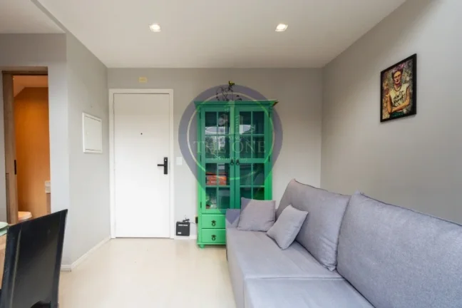 Imagem APARTAMENTO RESIDENCIAL em SÃO PAULO - SP, PINHEIROS