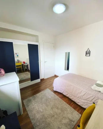 Imagem Apartamento 3 dormitórios sendo 1 suíte, Lazer completo, Otimo Localização