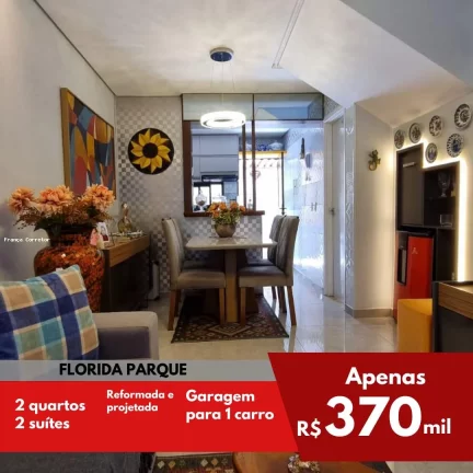 Casa em Condomínio para Venda em Parnamirim, Parque das Arvores, 2 dormitórios, 2 suítes, 3 banheiros, 1 vaga