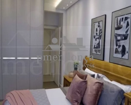 Imagem Excelente apartamento reformadíssimo na Rua Baronesa de Itú..