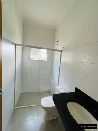 Imagem Linda Casa Térrea com 4 dormitórios em Atibaia - Jd Paulista por R$799 mil!
