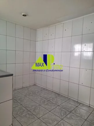 Imagem Casa para locação na Vila Buenos Aires, São Paulo-SP: 2 quartos, 1 sala, 1 vaga de garagem, 80m² de área. Confira!