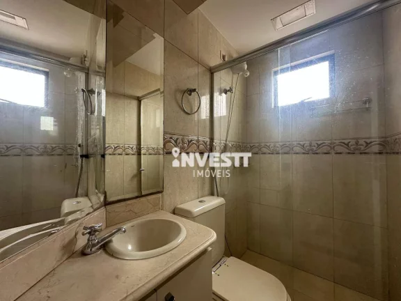 Imagem Apartamento à venda no Setor Bueno - Goiânia/GO