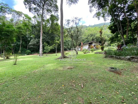 Imagem Sítio à venda, 106000 m² por R$ 1.750.000,00 - Prata dos Aredes - Teresópolis/RJ