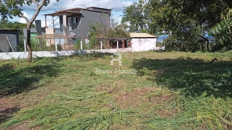 Imagem Terreno à Venda no Bairro Rio Manso em Chapada dos Guimarães